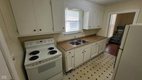 414 N Linwood Avenue Indianapolis IN 46201