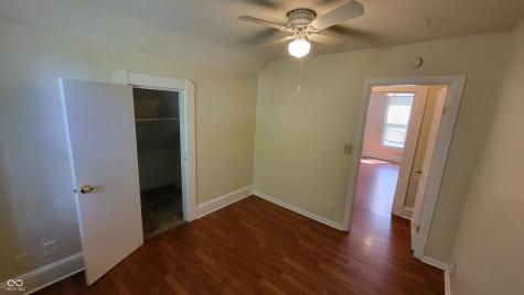 414 N Linwood Avenue Indianapolis IN 46201