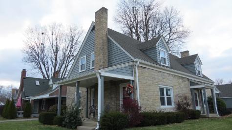 4948 W 16th Street Indianapolis IN 46224