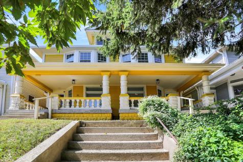 338 N Arsenal Avenue Indianapolis IN 46201