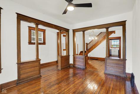 338 N Arsenal Avenue Indianapolis IN 46201