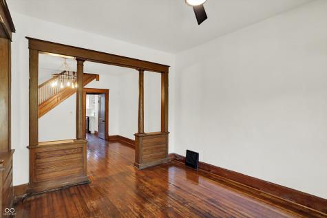 338 N Arsenal Avenue Indianapolis IN 46201