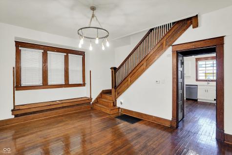 338 N Arsenal Avenue Indianapolis IN 46201