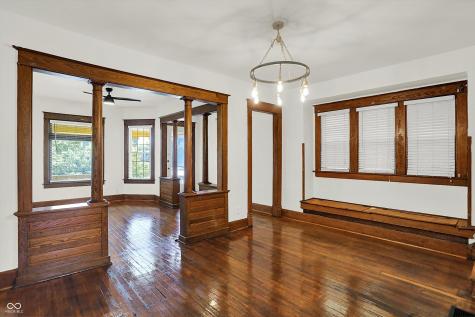 338 N Arsenal Avenue Indianapolis IN 46201