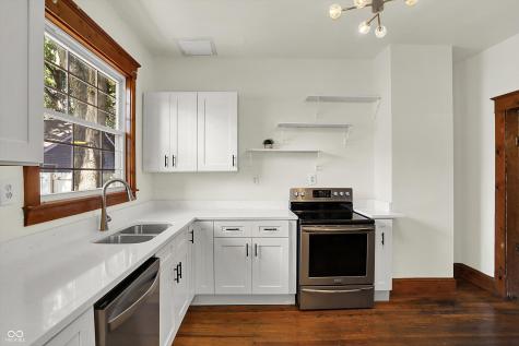 338 N Arsenal Avenue Indianapolis IN 46201