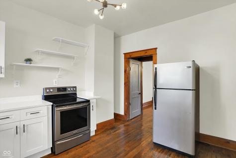 338 N Arsenal Avenue Indianapolis IN 46201