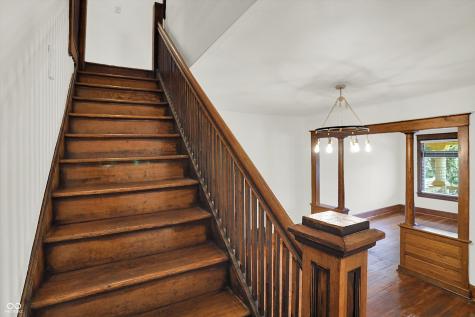 338 N Arsenal Avenue Indianapolis IN 46201