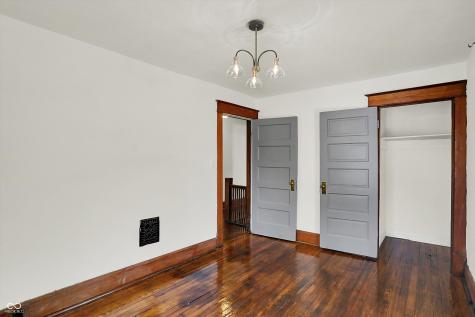 338 N Arsenal Avenue Indianapolis IN 46201