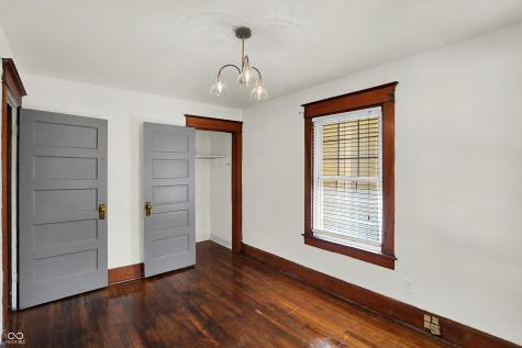 338 N Arsenal Avenue Indianapolis IN 46201