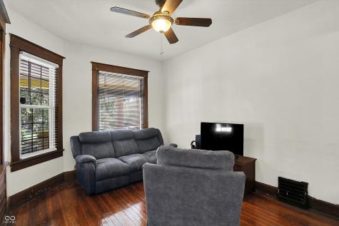 338 N Arsenal Avenue Indianapolis IN 46201