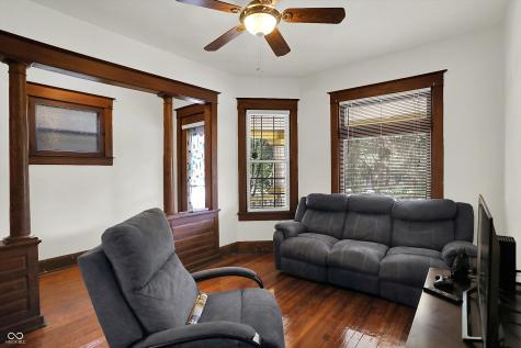 338 N Arsenal Avenue Indianapolis IN 46201