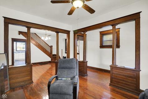 338 N Arsenal Avenue Indianapolis IN 46201