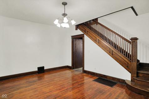 338 N Arsenal Avenue Indianapolis IN 46201