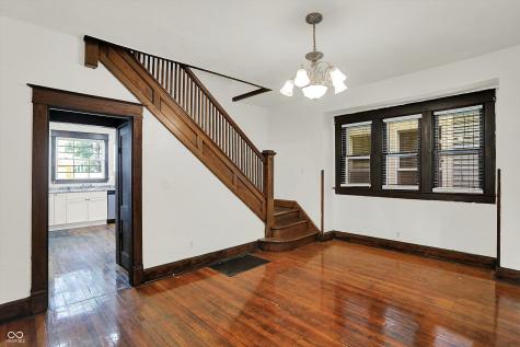 338 N Arsenal Avenue Indianapolis IN 46201