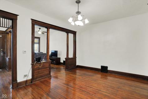 338 N Arsenal Avenue Indianapolis IN 46201