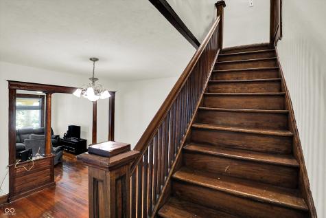 338 N Arsenal Avenue Indianapolis IN 46201