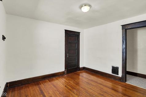 338 N Arsenal Avenue Indianapolis IN 46201