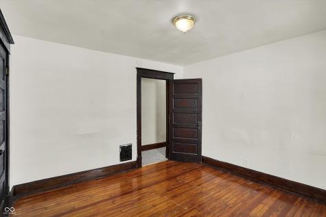 338 N Arsenal Avenue Indianapolis IN 46201