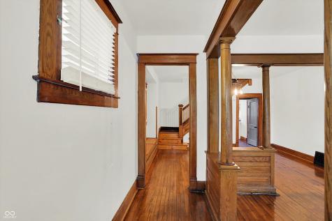 338 N Arsenal Avenue Indianapolis IN 46201