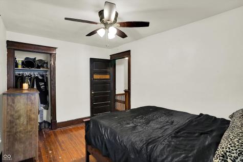 338 N Arsenal Avenue Indianapolis IN 46201