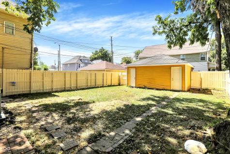 338 N Arsenal Avenue Indianapolis IN 46201