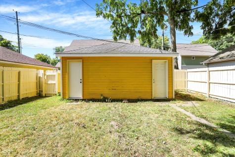 338 N Arsenal Avenue Indianapolis IN 46201