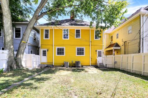 338 N Arsenal Avenue Indianapolis IN 46201