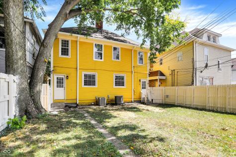 338 N Arsenal Avenue Indianapolis IN 46201