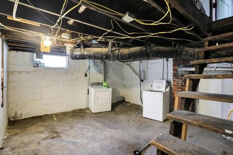 338 N Arsenal Avenue Indianapolis IN 46201