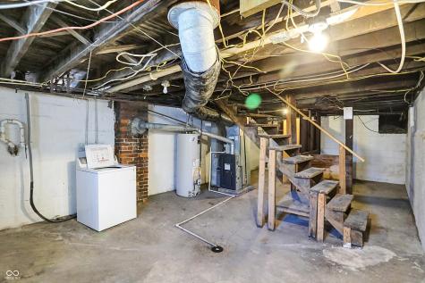 338 N Arsenal Avenue Indianapolis IN 46201