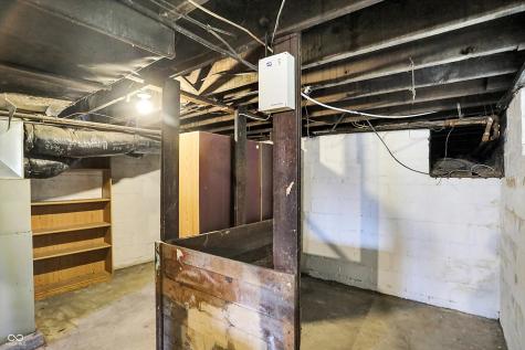 338 N Arsenal Avenue Indianapolis IN 46201
