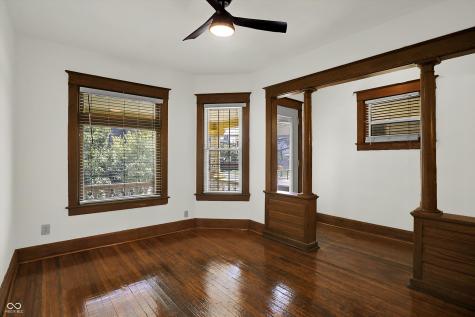 338 N Arsenal Avenue Indianapolis IN 46201