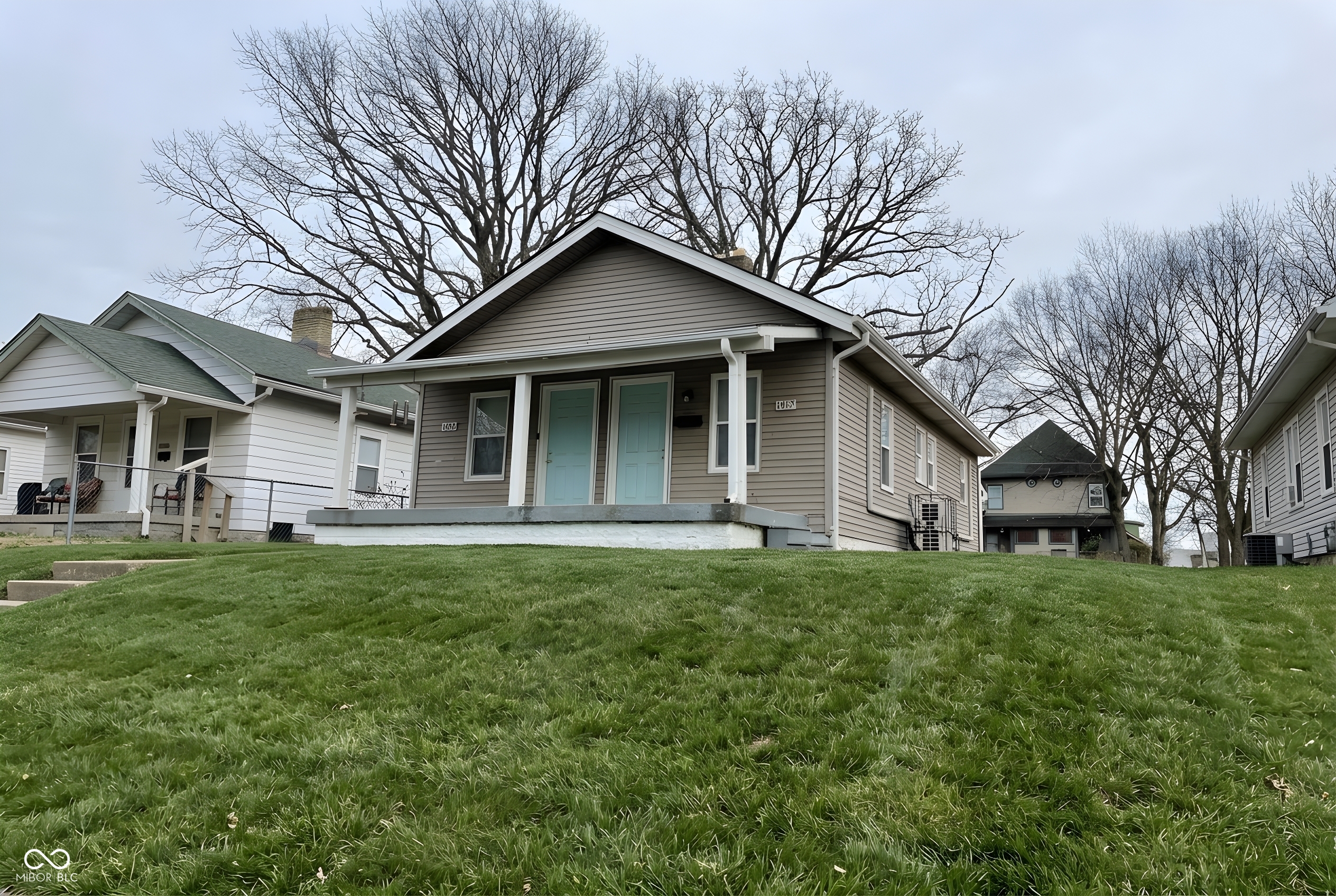 1917 Houston Street Indianapolis IN 46218