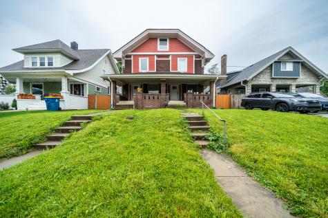 3220 N Park Avenue Indianapolis IN 46205
