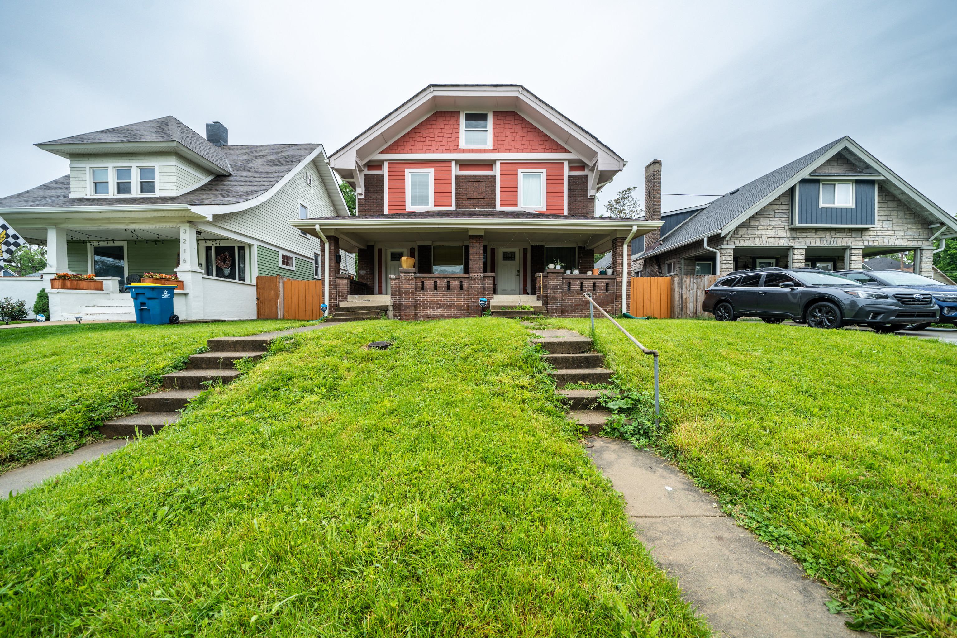 3220 N Park Avenue Indianapolis IN 46205