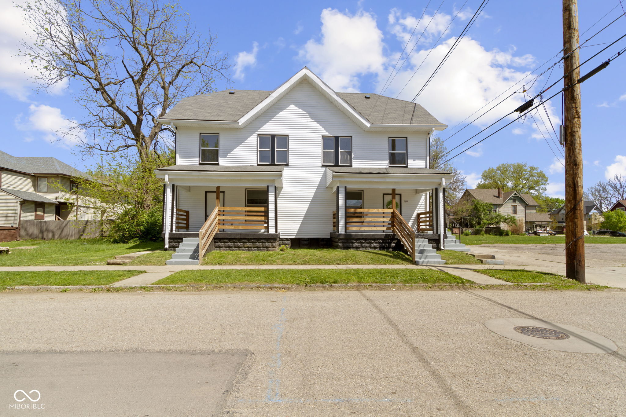 716 E 27th Street Indianapolis IN 46205