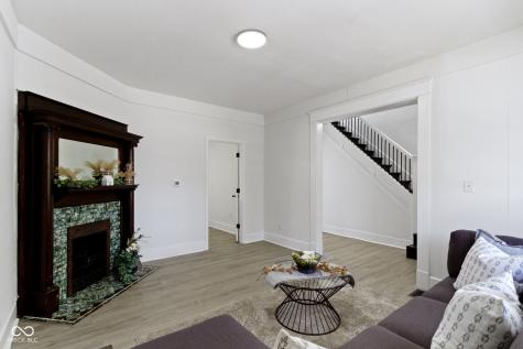 716 E 27th Street Indianapolis IN 46205