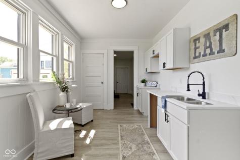 716 E 27th Street Indianapolis IN 46205