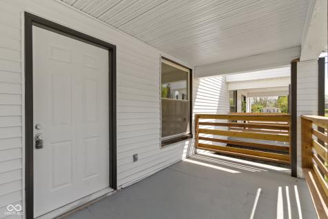 716 E 27th Street Indianapolis IN 46205