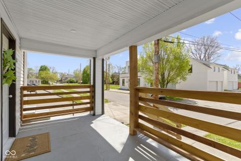 716 E 27th Street Indianapolis IN 46205