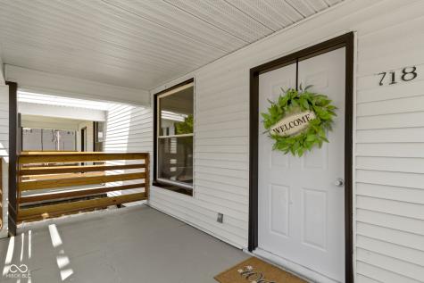716 E 27th Street Indianapolis IN 46205
