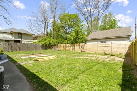 716 E 27th Street Indianapolis IN 46205