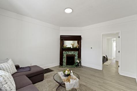 716 E 27th Street Indianapolis IN 46205