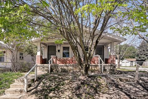 1430 N Colorado Avenue Indianapolis IN 46201
