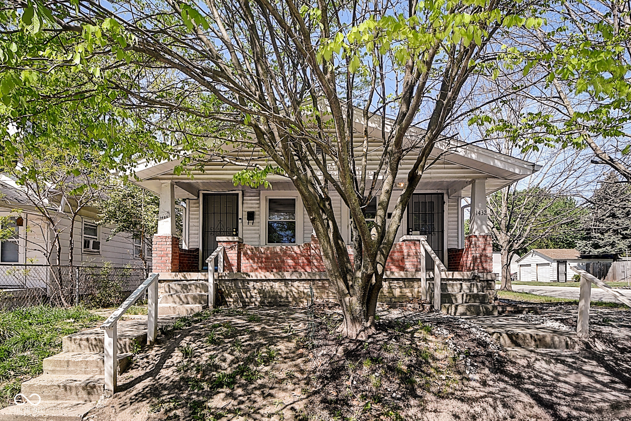 1430 N Colorado Avenue Indianapolis IN 46201