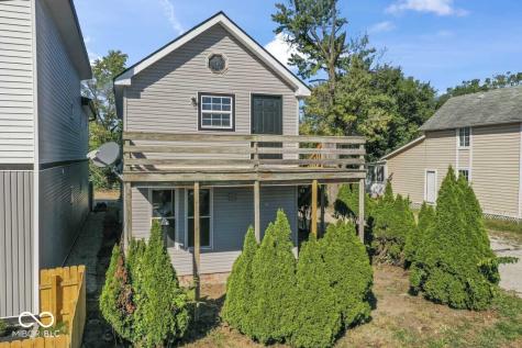 522 Prospect Street Indianapolis IN 46203