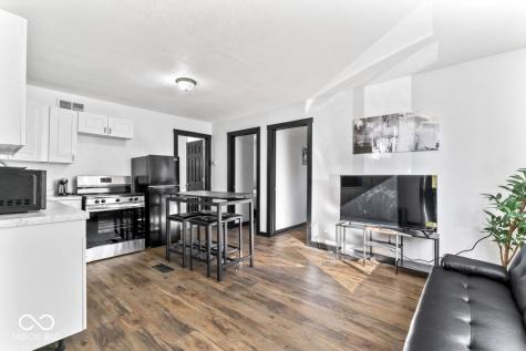 522 Prospect Street Indianapolis IN 46203