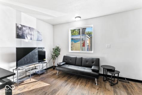 522 Prospect Street Indianapolis IN 46203