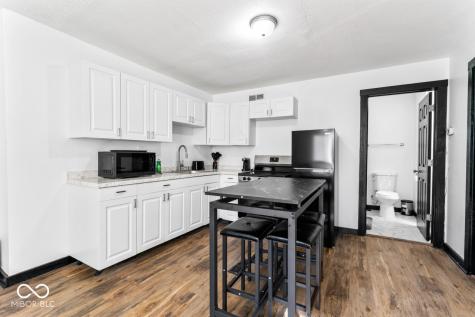 522 Prospect Street Indianapolis IN 46203