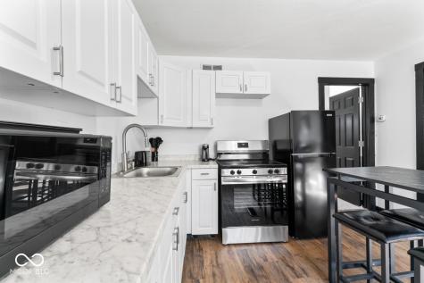 522 Prospect Street Indianapolis IN 46203